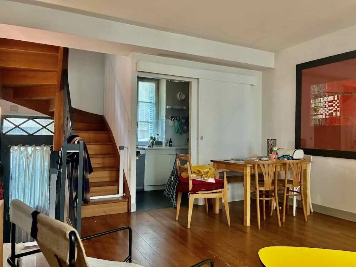 Maison à vendre, 90m², Bordeaux