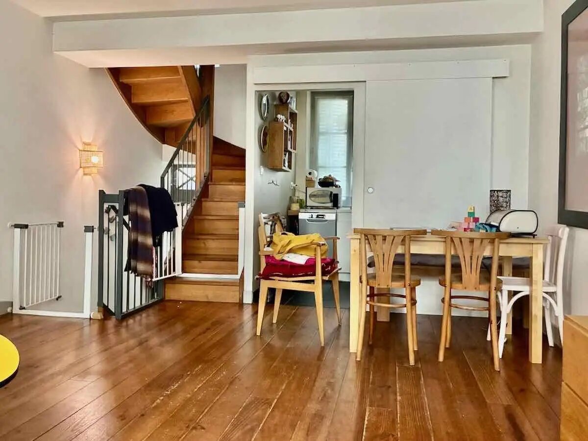 Maison à vendre, 90m², Bordeaux