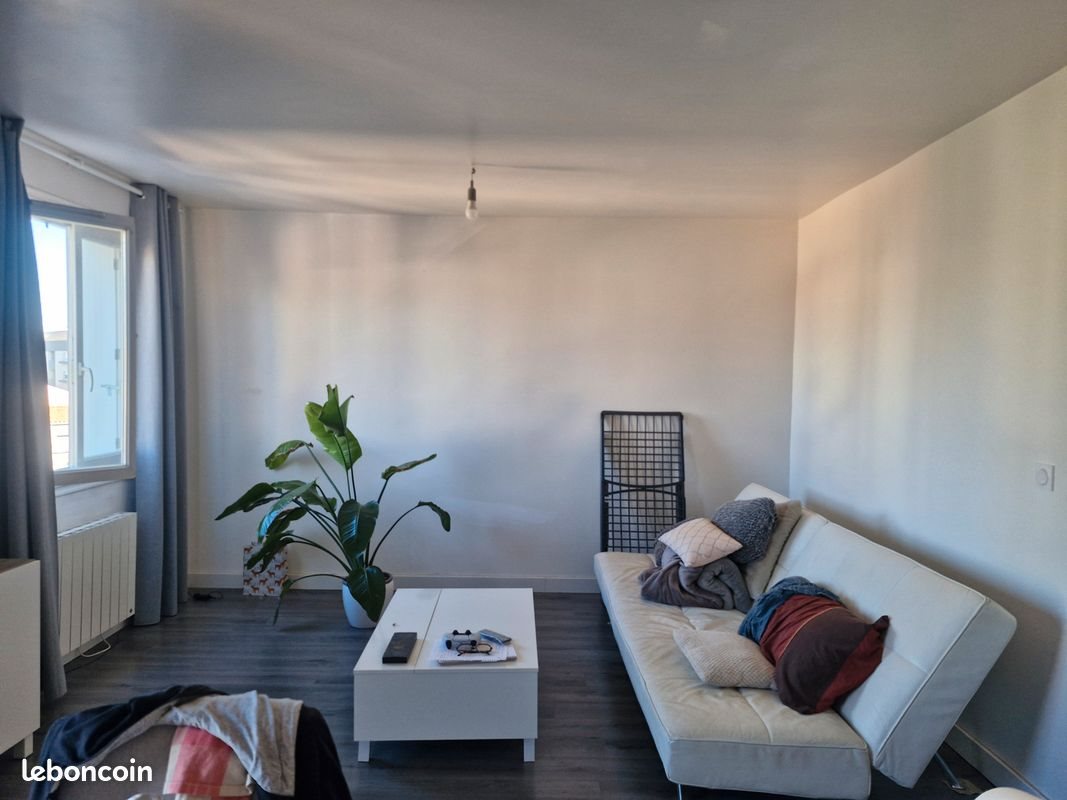 Appartement à louer, 70m², Le Bouscat