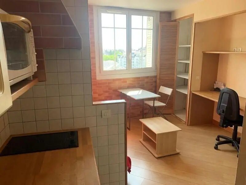 Appartement à louer, 16m², Nantes