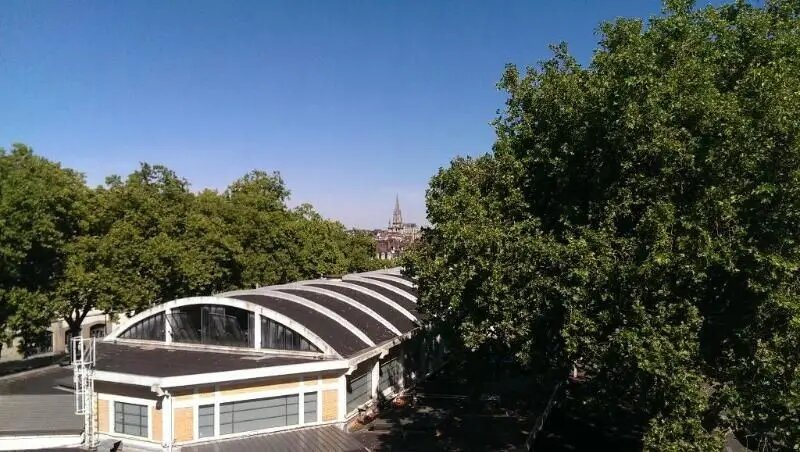 Appartement à louer, 16m², Nantes