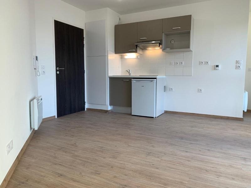 Appartement à louer, 27m², Couëron