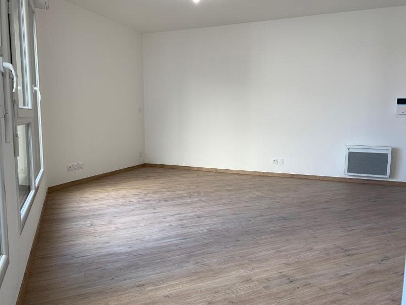 Appartement à louer, 27m², Couëron