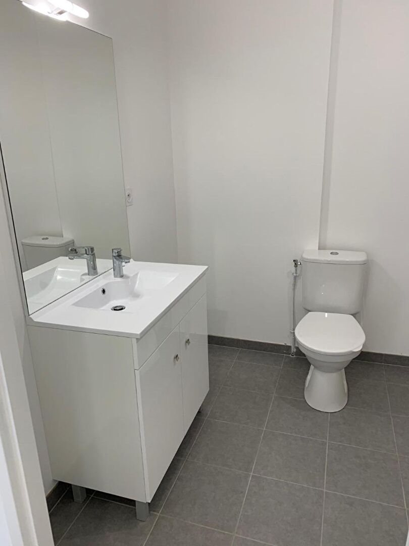 Appartement à louer, 27m², Couëron