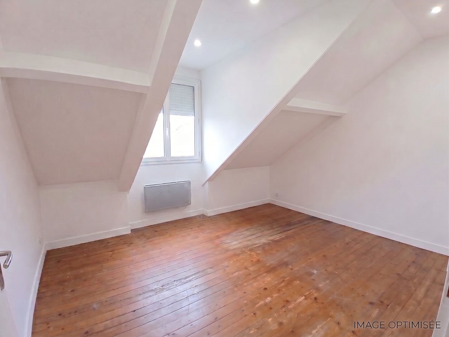 Appartement à vendre, 28m², Nantes