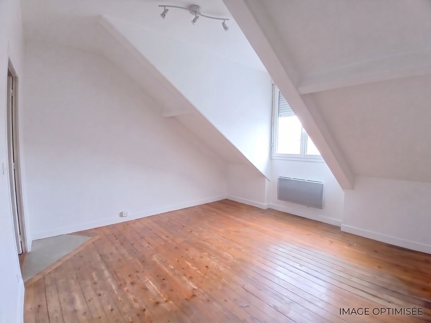 Appartement à vendre, 28m², Nantes