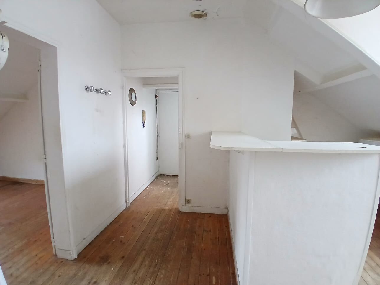 Appartement à vendre, 28m², Nantes