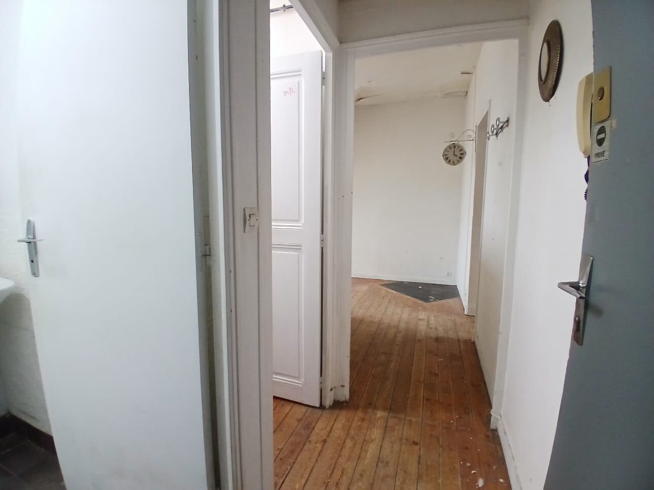 Appartement à vendre, 28m², Nantes