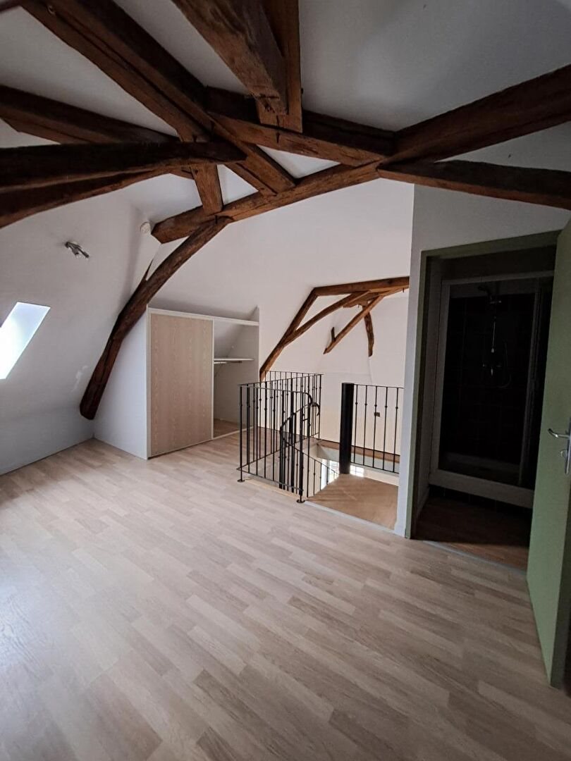 Appartement à louer, 138m², Le Cellier