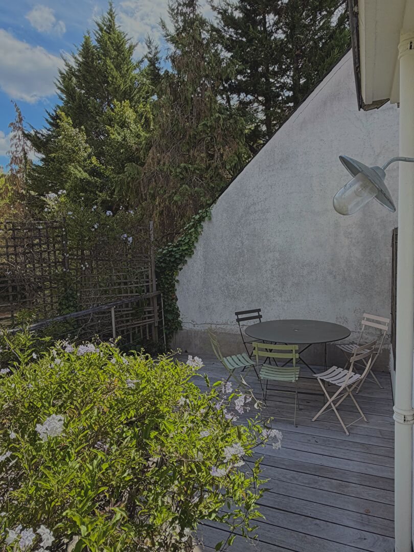 Maison à vendre, 143m², Nantes