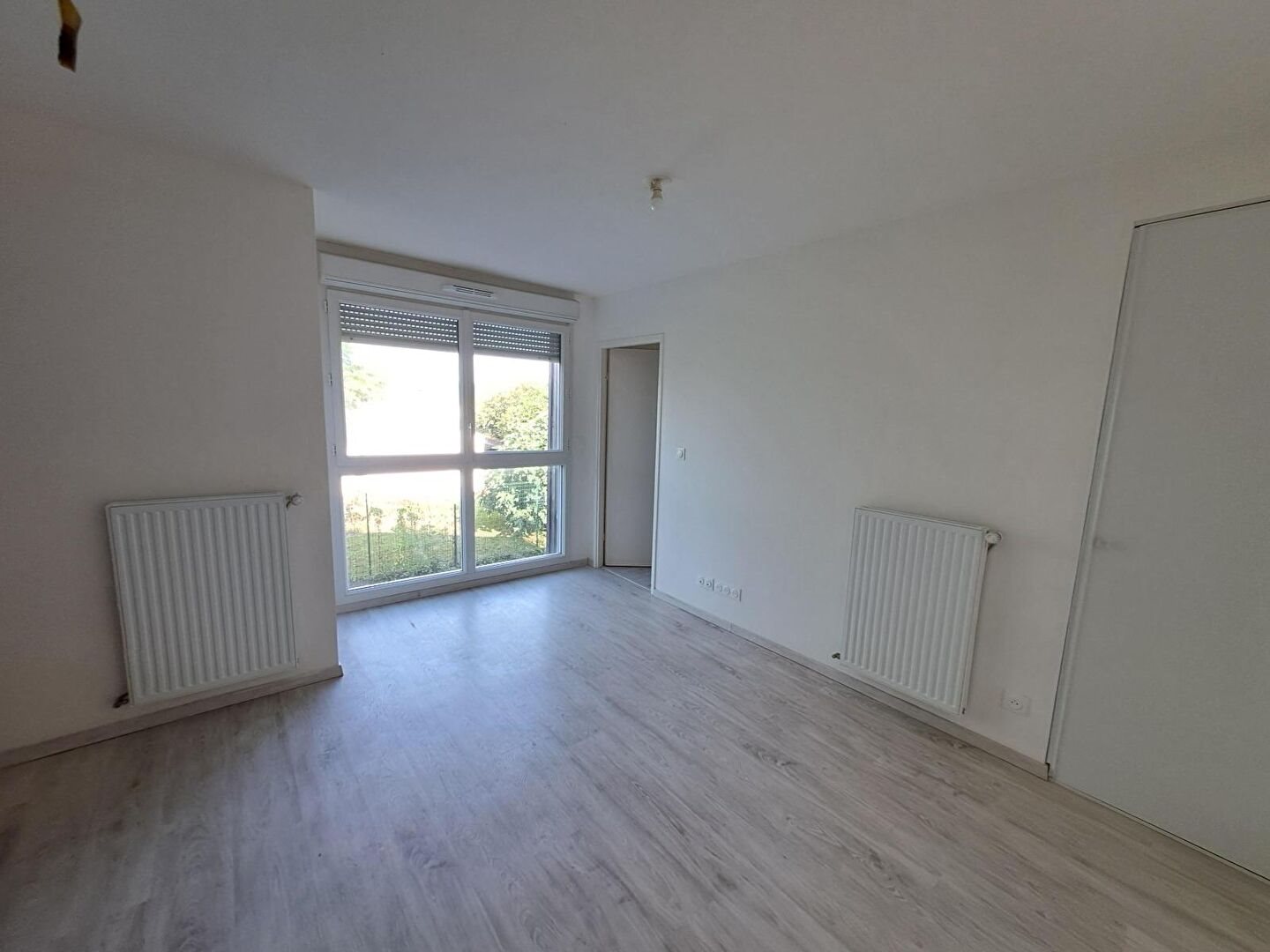 Appartement à louer, 34m², Saint-Herblain