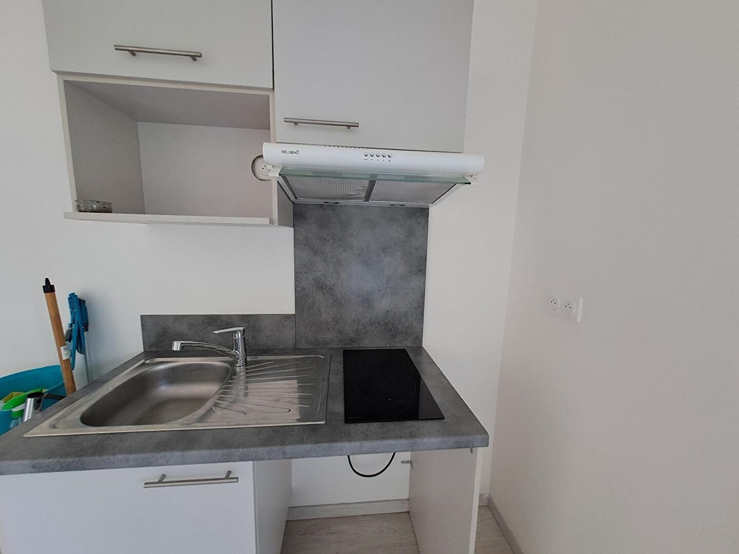 Appartement à louer, 34m², Saint-Herblain