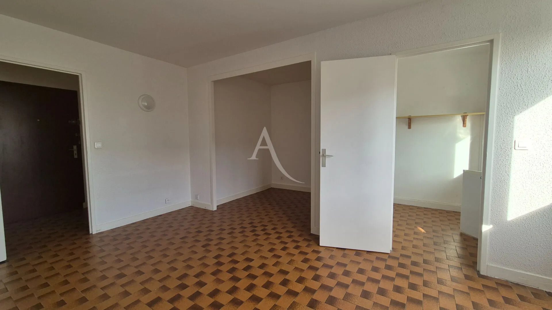 Appartement à vendre, 30m², Nantes