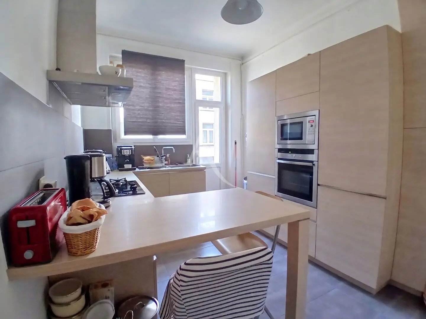 Appartement à vendre, 105m², Nantes