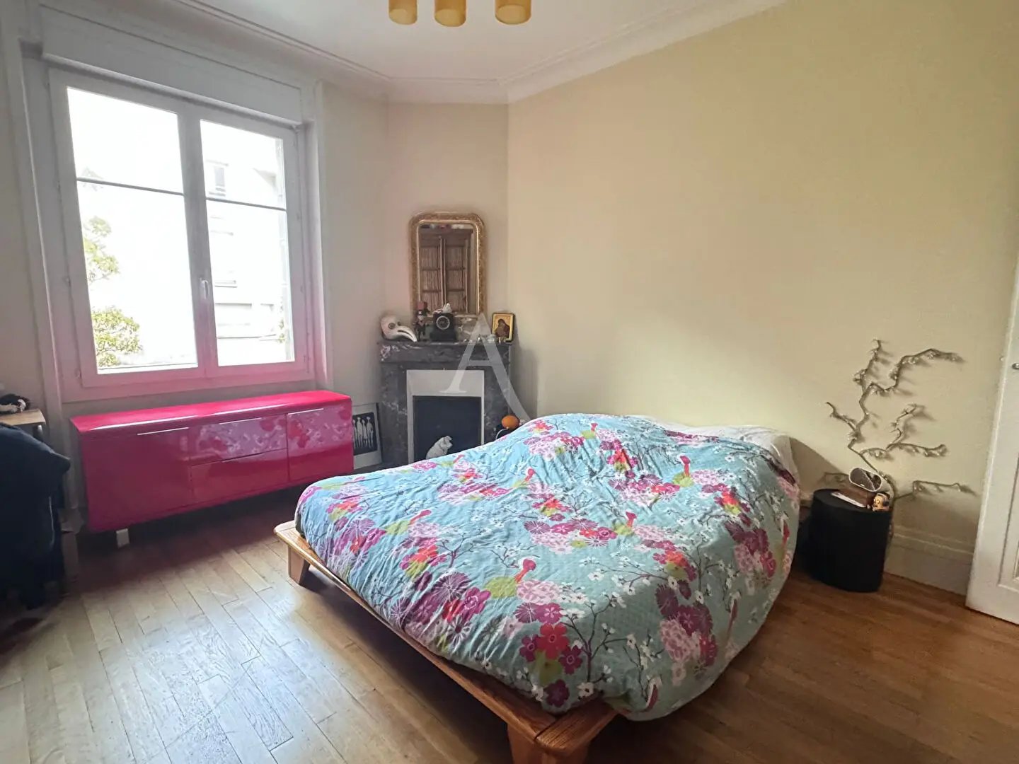 Appartement à vendre, 105m², Nantes