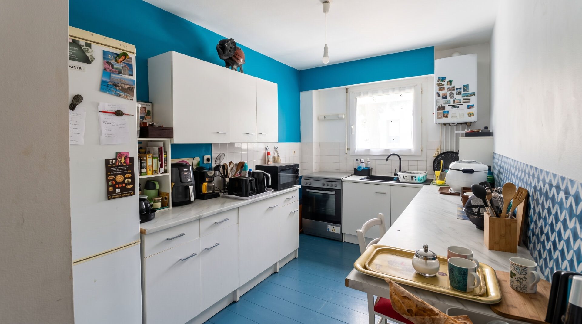 Appartement à vendre, 88m², Nantes