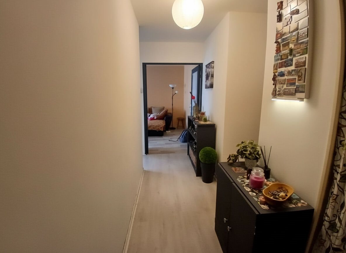 Appartement à vendre, 88m², Nantes