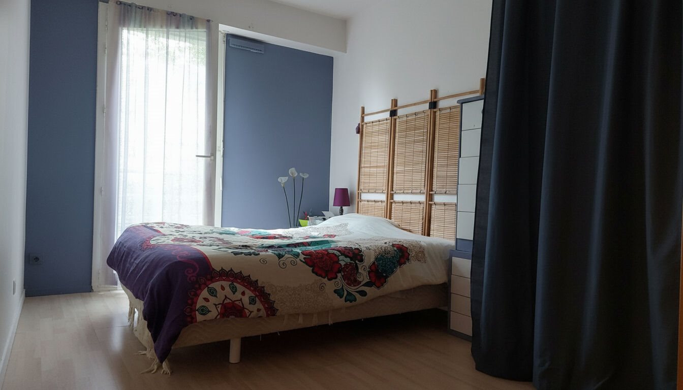 Appartement à vendre, 88m², Nantes