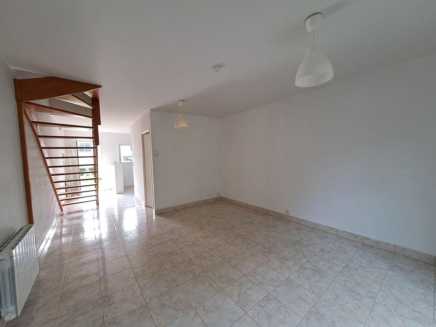 Maison à louer, 54m², Nantes