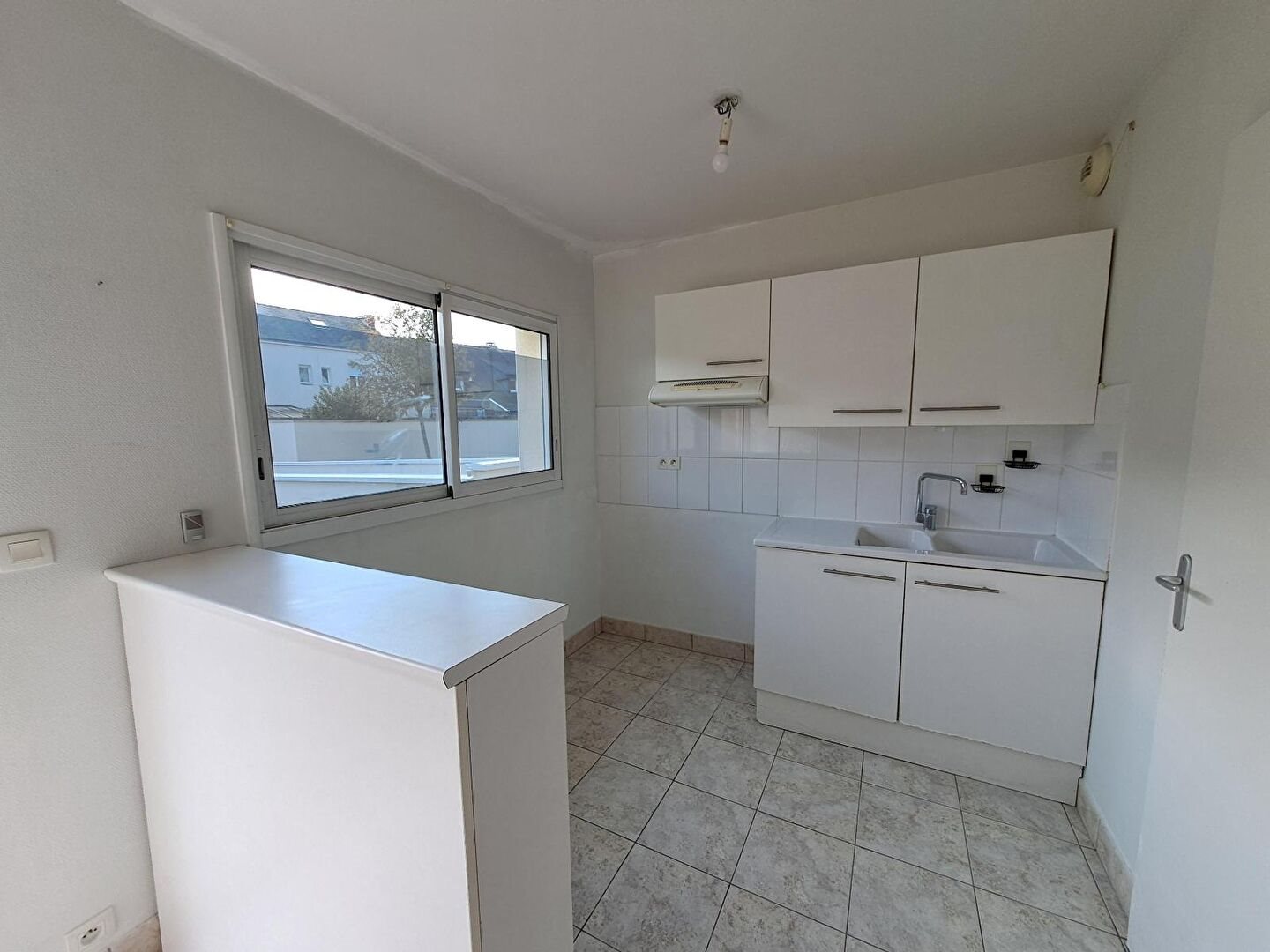 Maison à louer, 54m², Nantes