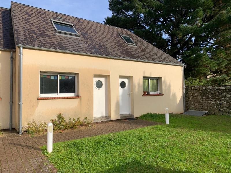 Maison à louer, 54m², Nantes