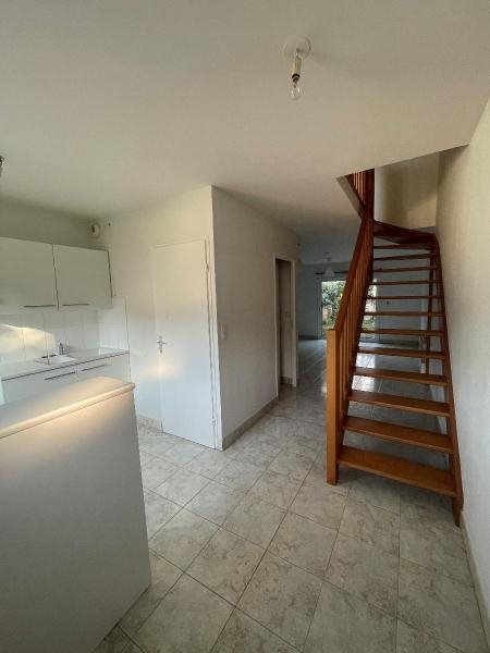 Maison à louer, 54m², Nantes