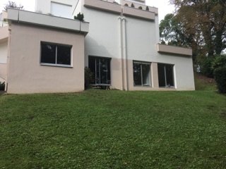 Appartement à louer, 97m², Nantes