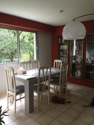 Appartement à louer, 97m², Nantes