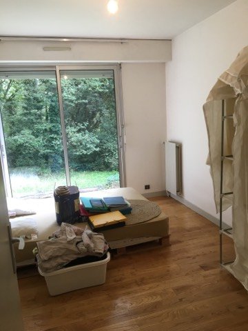 Appartement à louer, 97m², Nantes
