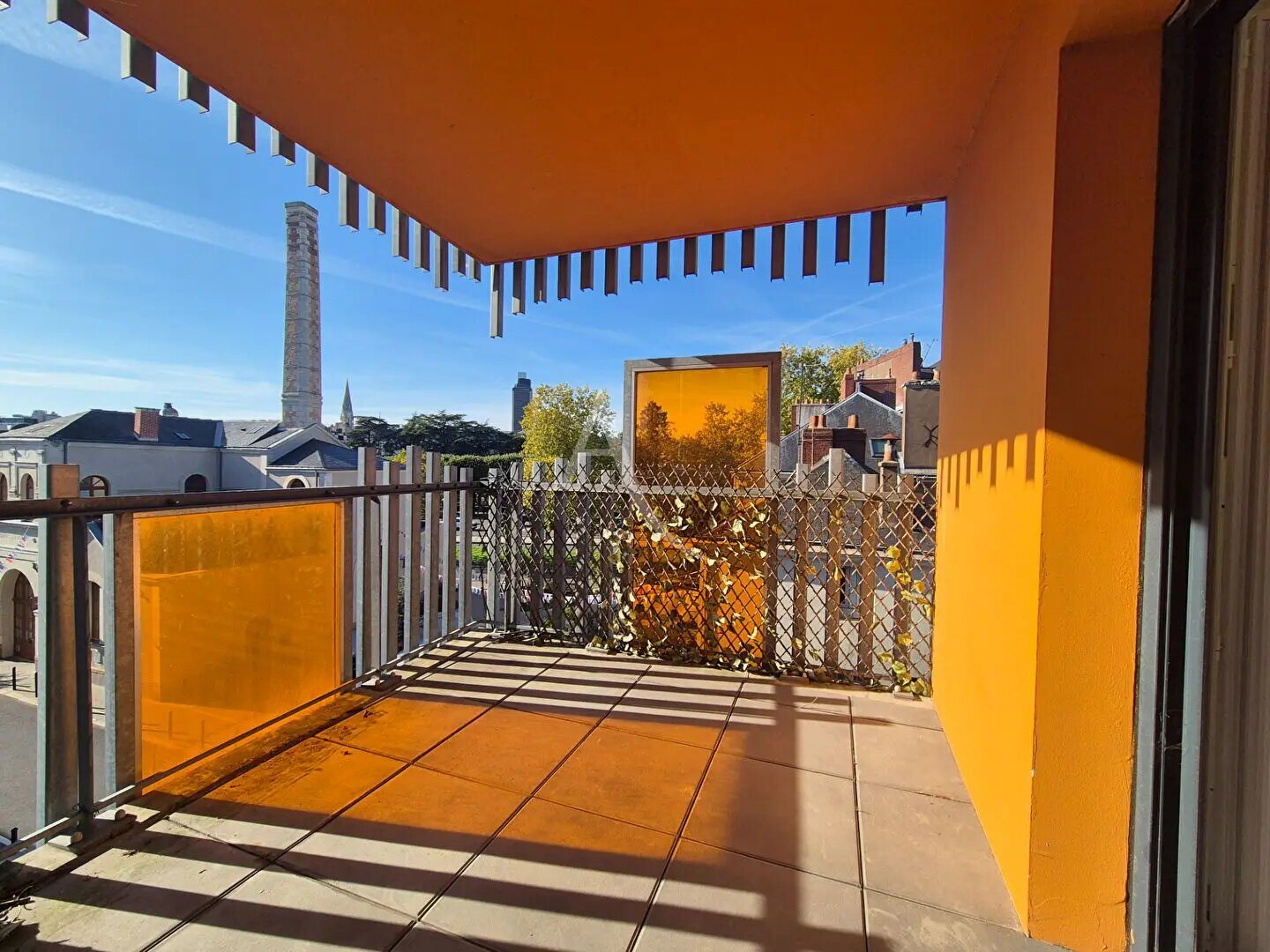Appartement à vendre, 63m², Nantes