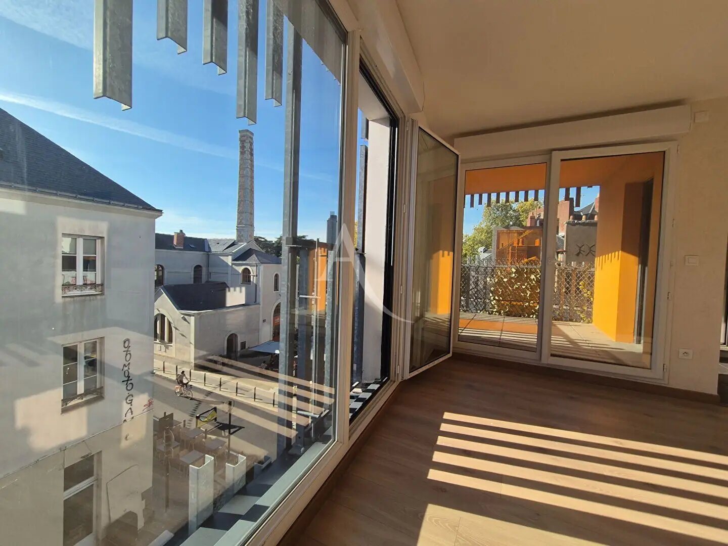 Appartement à vendre, 63m², Nantes