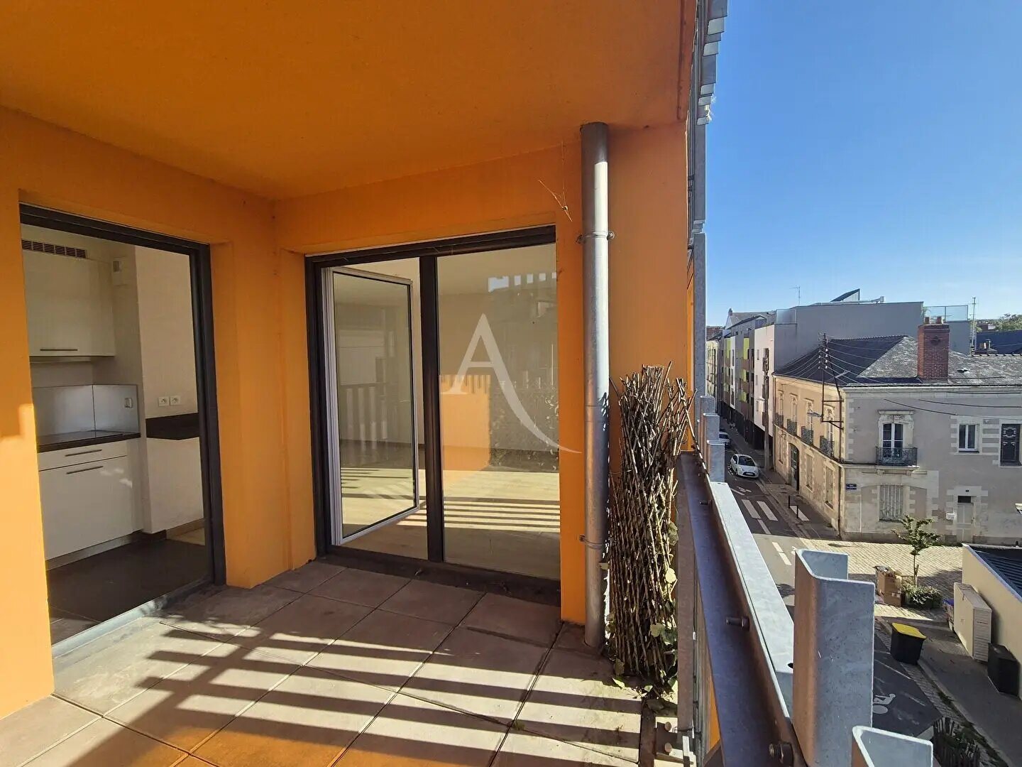 Appartement à vendre, 63m², Nantes