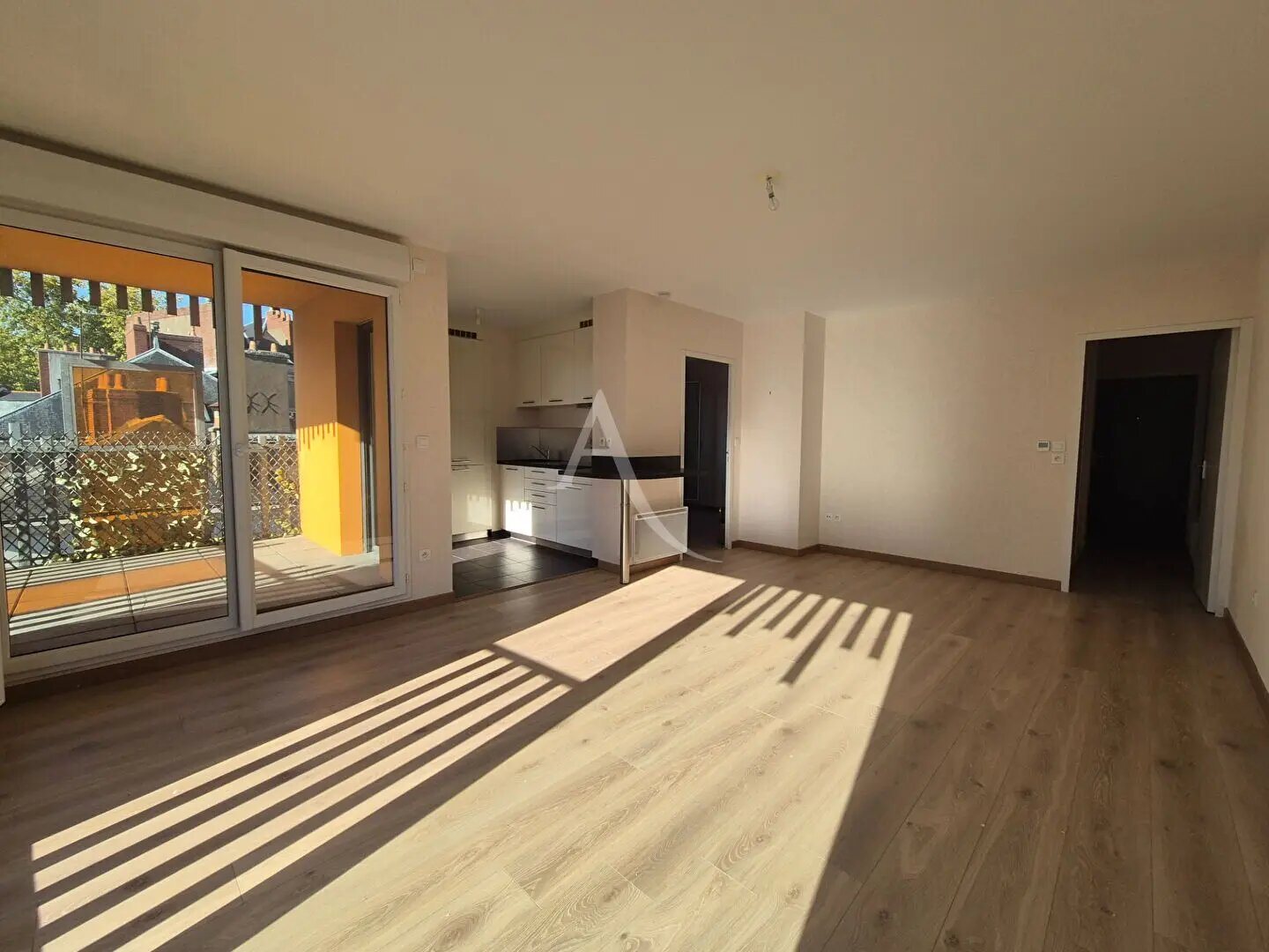 Appartement à vendre, 63m², Nantes