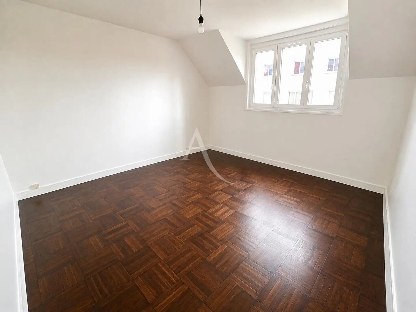 Appartement à louer, 36m², Nantes