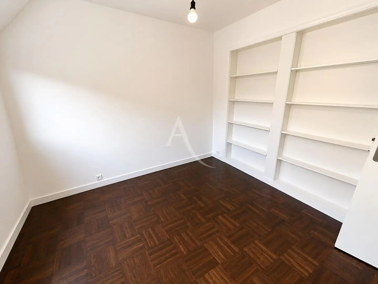 Appartement à louer, 36m², Nantes