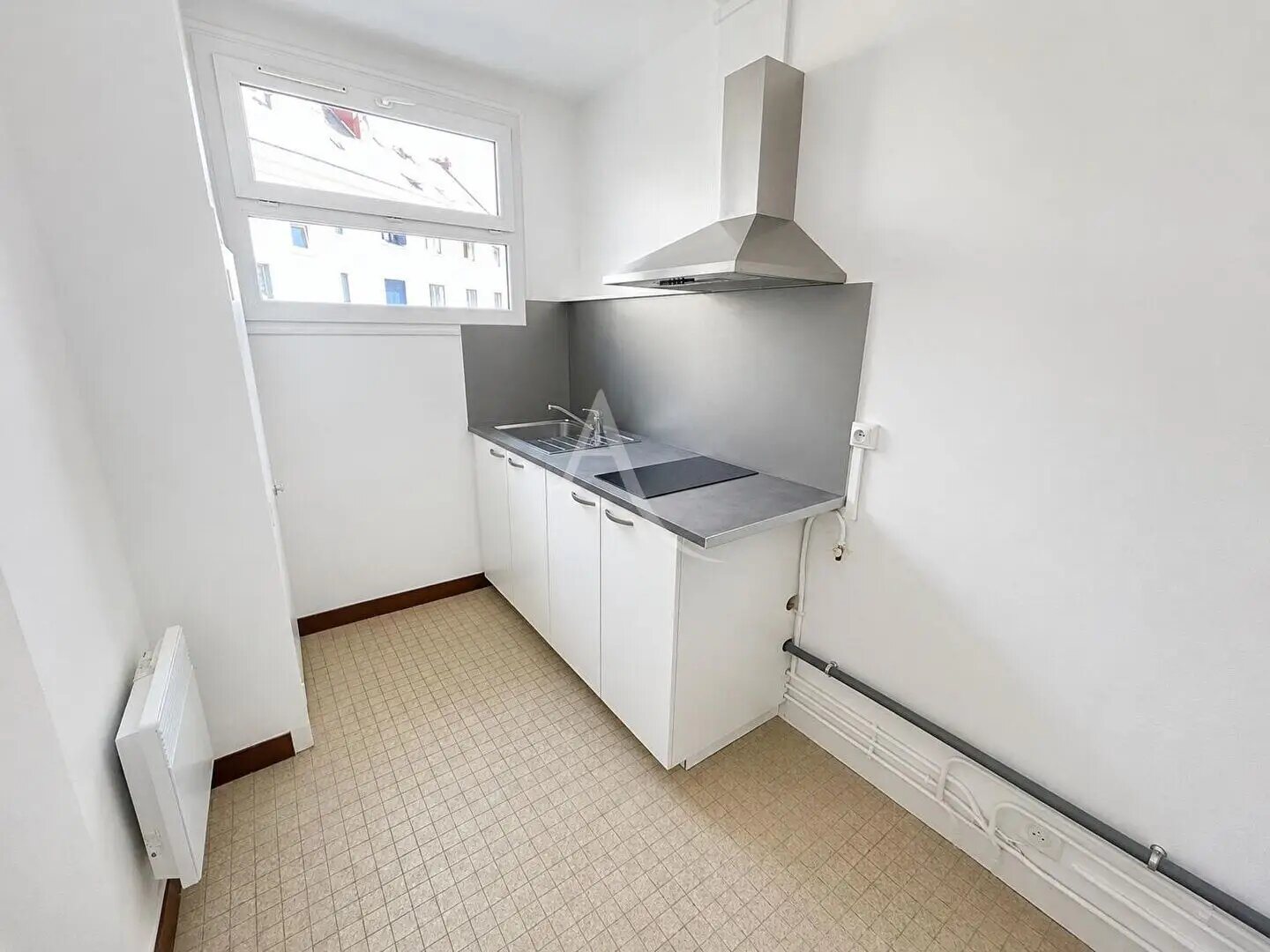 Appartement à louer, 36m², Nantes