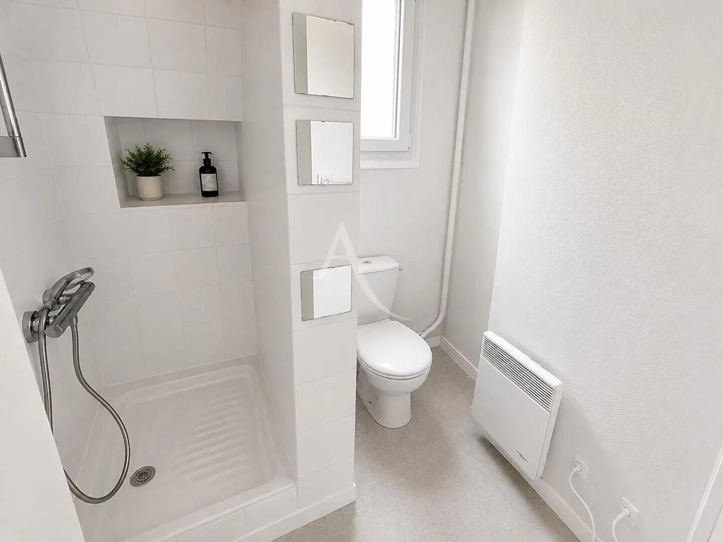 Appartement à louer, 36m², Nantes