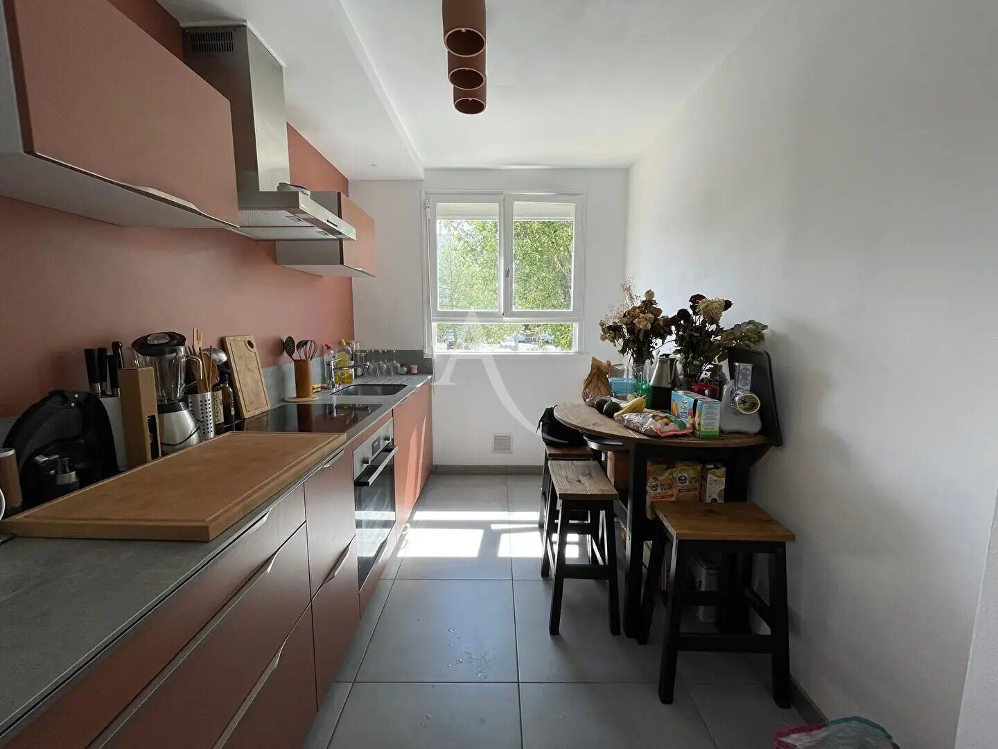 Appartement à vendre, 47m², Nantes
