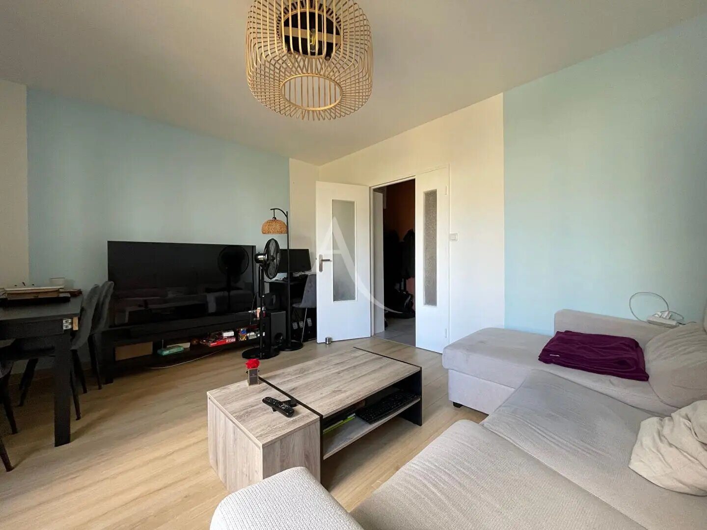 Appartement à vendre, 47m², Nantes