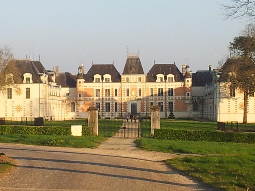 Appartement à louer, 80m², Le Cellier