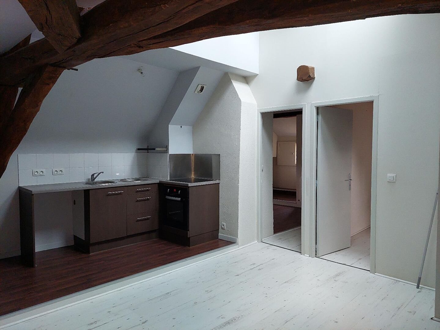 Appartement à louer, 80m², Le Cellier