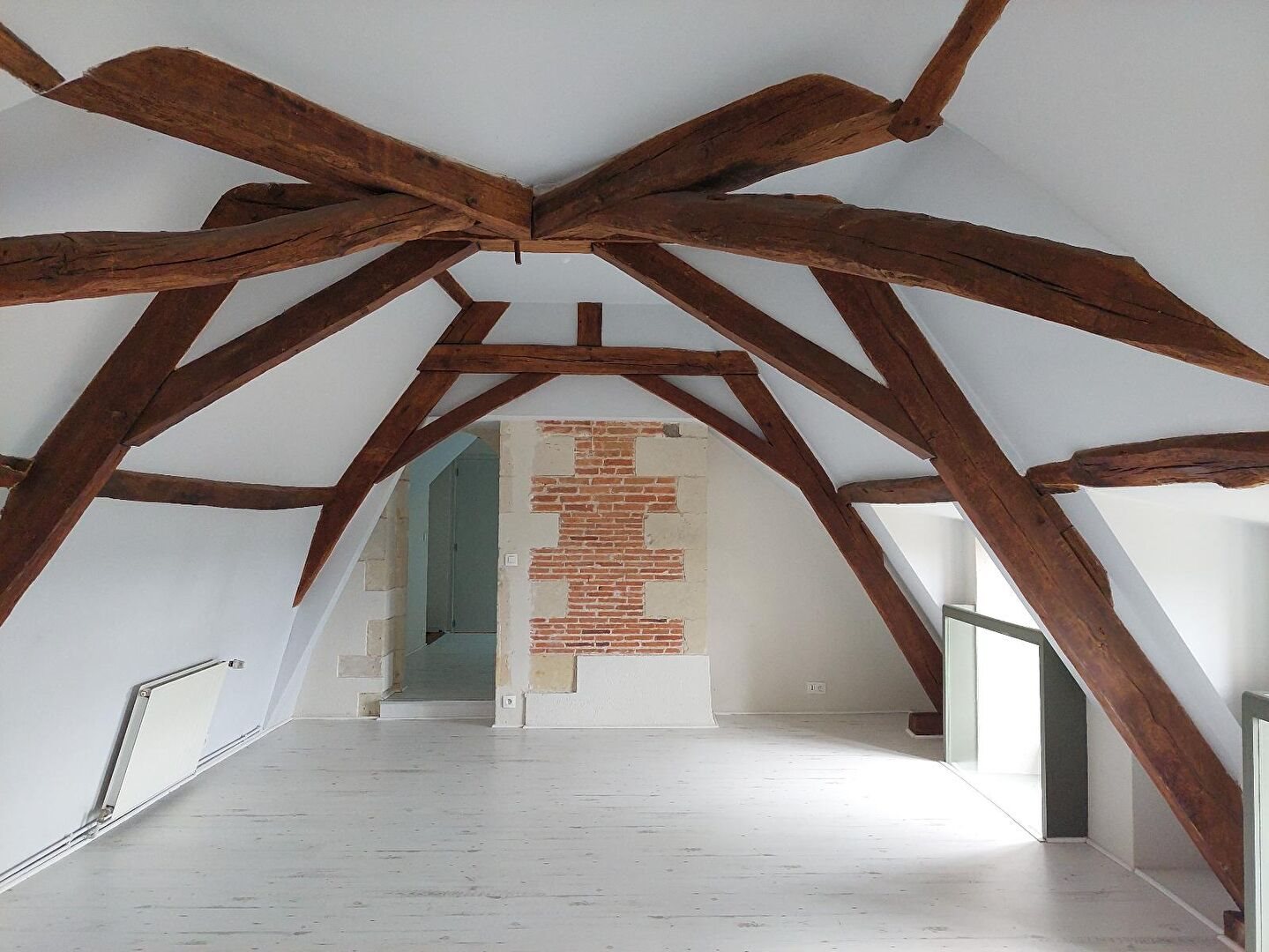 Appartement à louer, 80m², Le Cellier