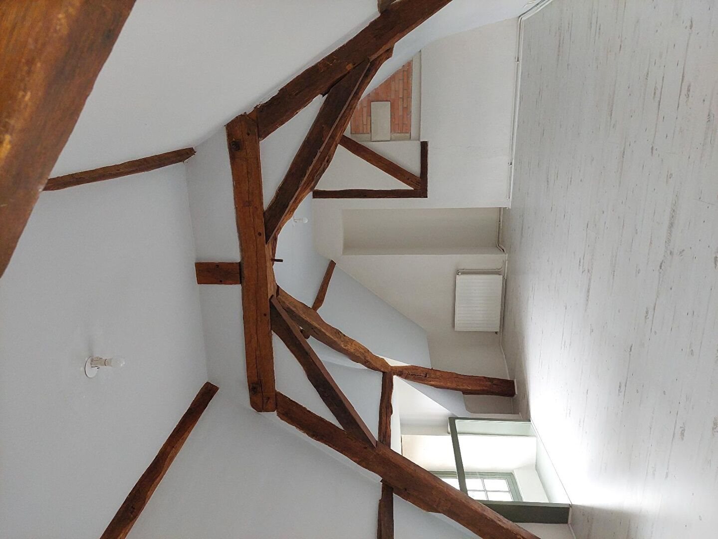 Appartement à louer, 80m², Le Cellier