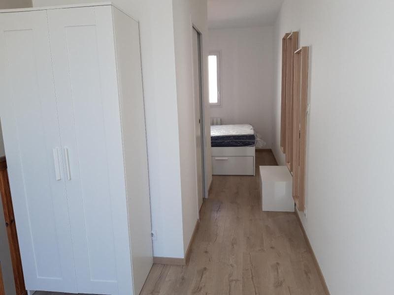 Appartement à louer, 39m², Nantes