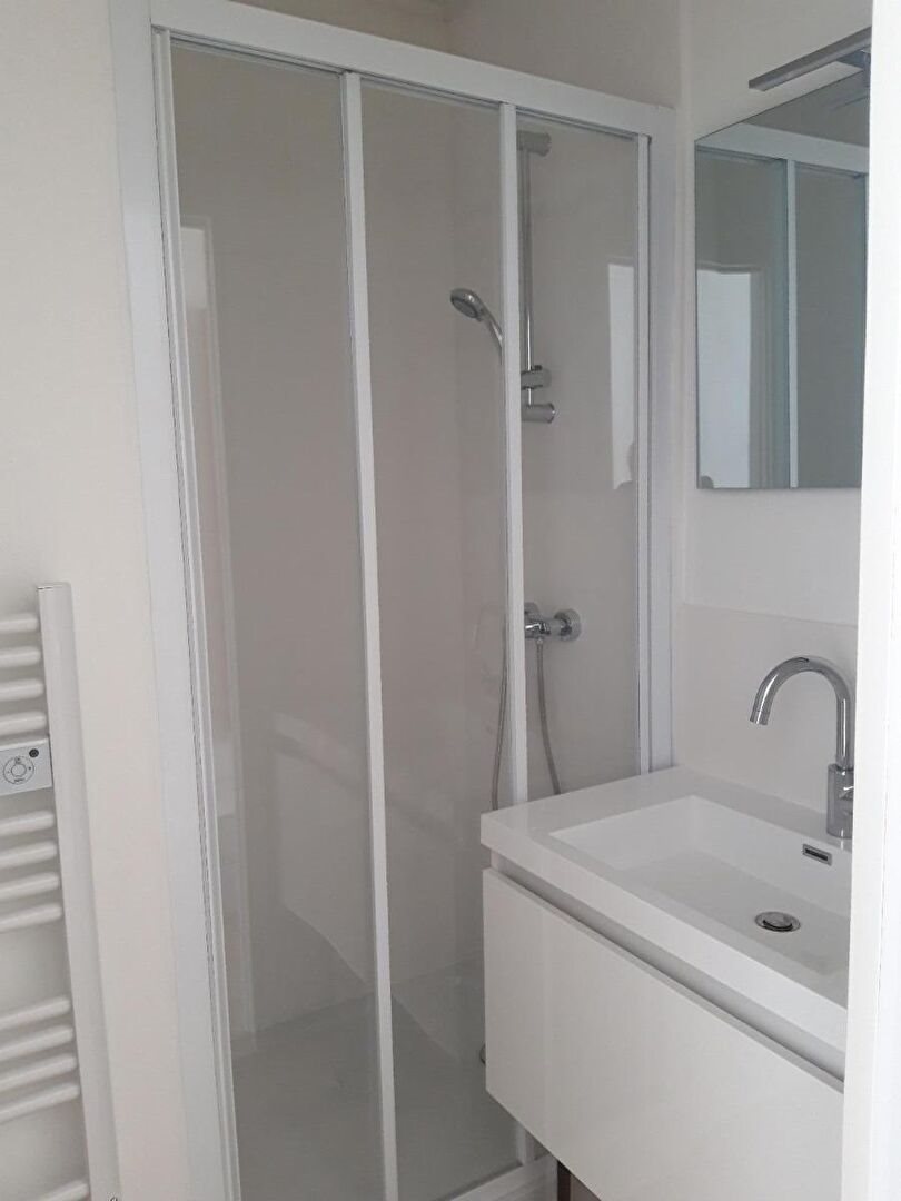 Appartement à louer, 39m², Nantes