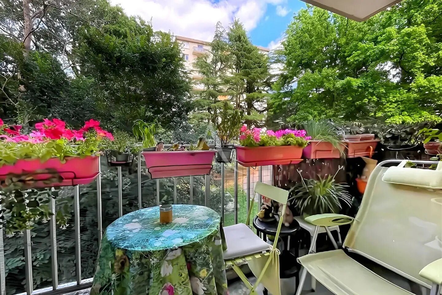 Appartement à vendre, 49m², Nantes