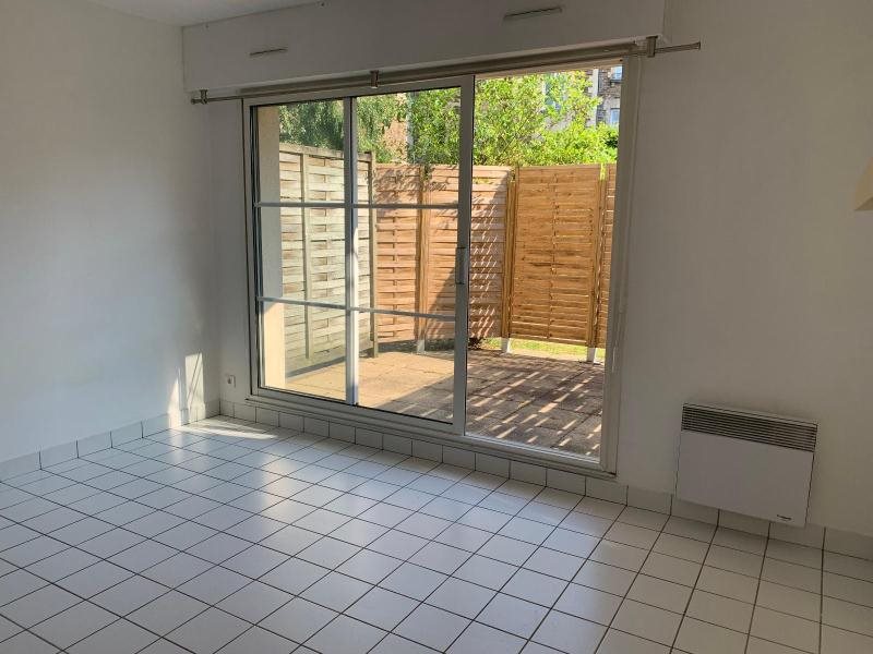 Appartement à louer, 18m², Nantes