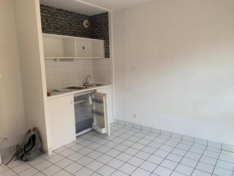 Appartement à louer, 18m², Nantes