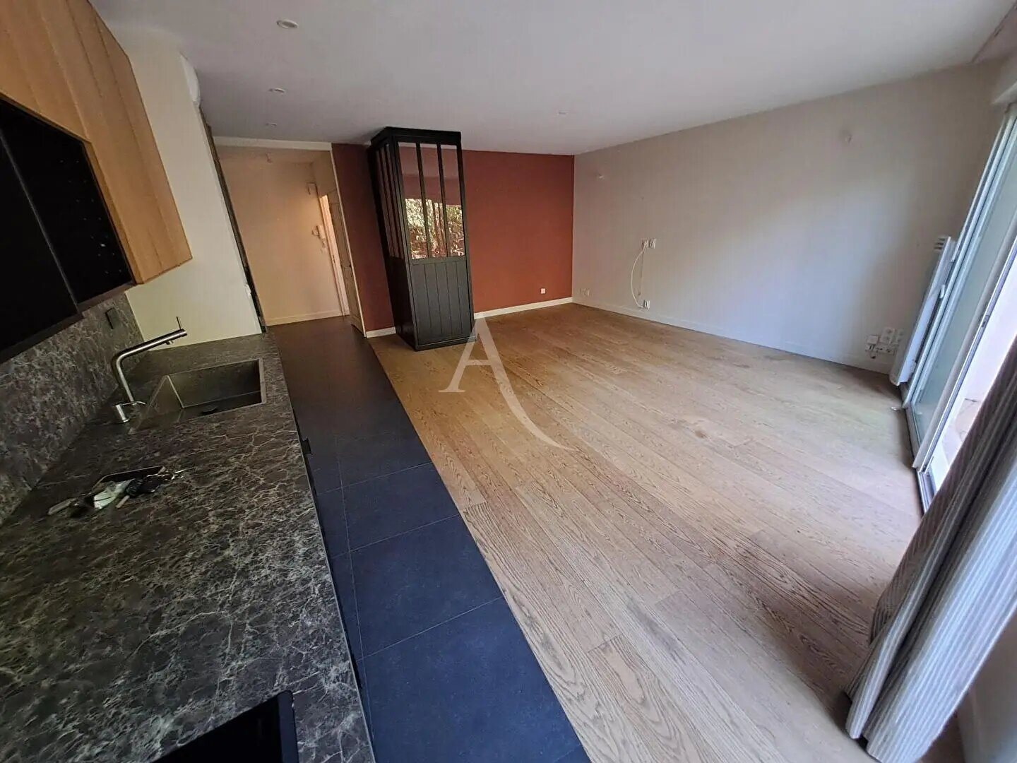 Appartement à louer, 64m², Nantes