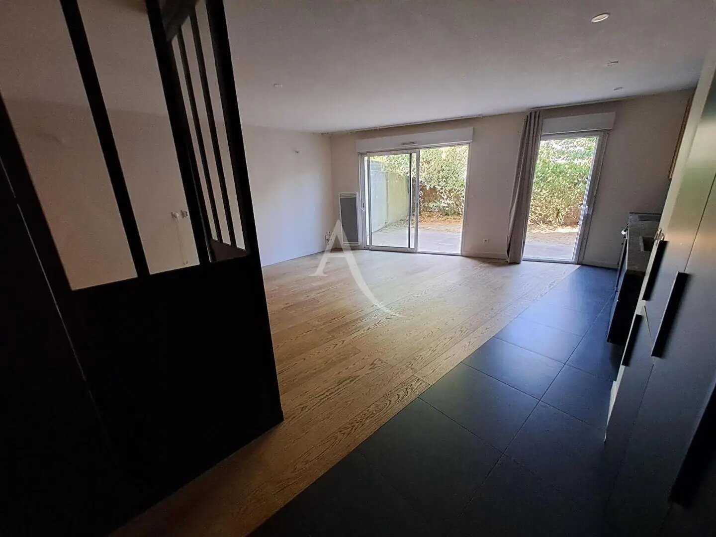 Appartement à louer, 64m², Nantes